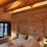 Hotel Casagli Luxury Dimitsana