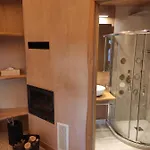 Hotel Casagli Luxury Dimitsana