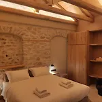 Hotel Casagli Luxury