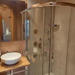 Hotel Casagli Luxury Dimitsana