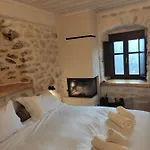 Casagli Luxury Dimitsana