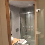 Hotel Casagli Luxury *