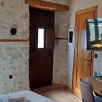 Hotel Casagli Luxury Dimitsana