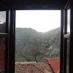 Hotel Casagli Luxury Dimitsana
