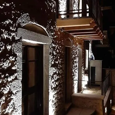 Casagli Luxury