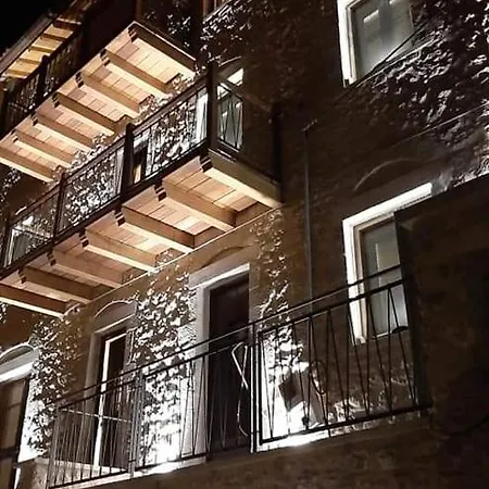 Casagli Luxury Hotel Dimitsana
