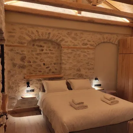 Hotel Casagli Luxury