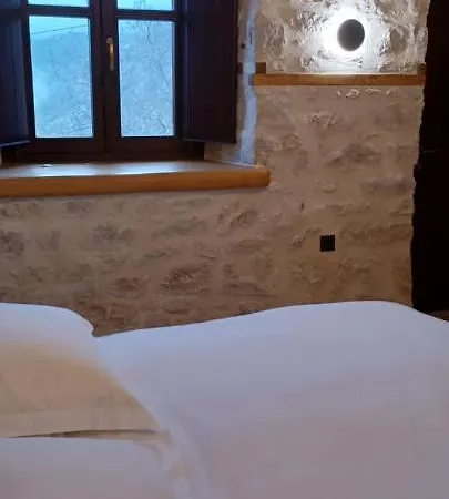 Casagli Luxury Hotel Dimitsana