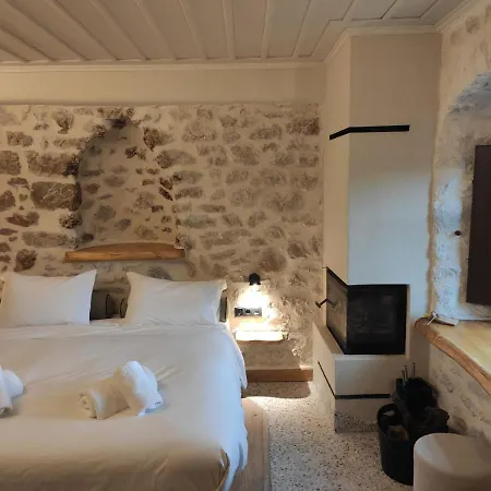 Casagli Luxury Dimitsana