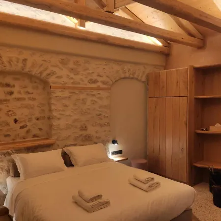 Hotel Casagli Luxury