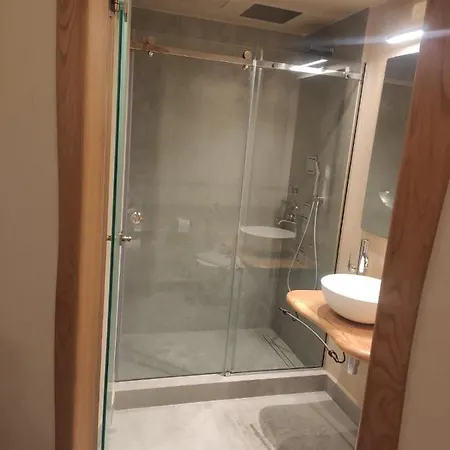 Casagli Luxury ホテル