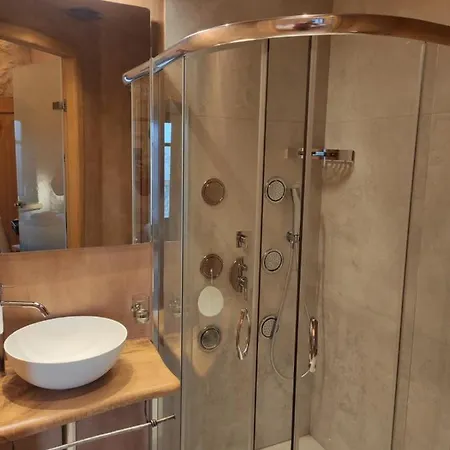 Hotel Casagli Luxury Dimitsana