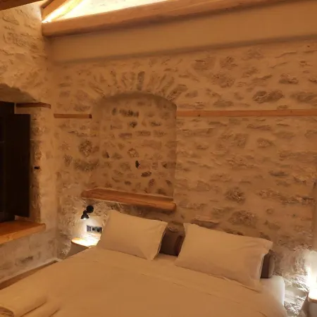 Hotel Casagli Luxury