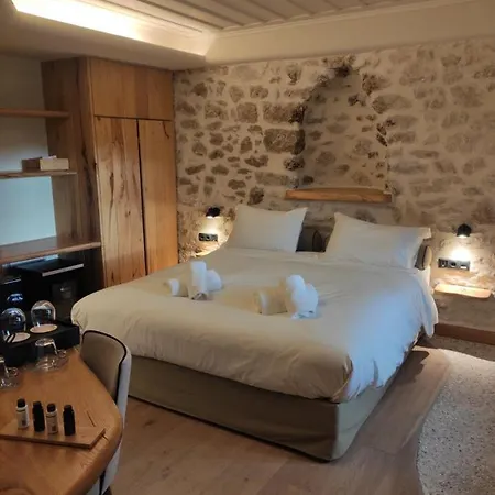 Casagli Luxury ディミツァナ