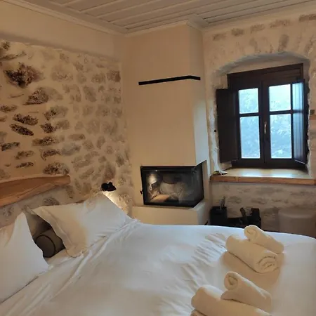 Casagli Luxury Dimitsana