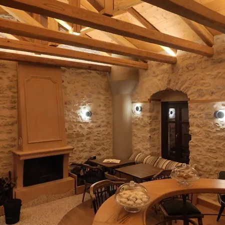 Casagli Luxury * Dimitsana