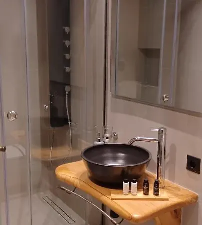 Casagli Luxury Hotel