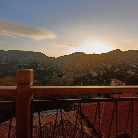 Casagli Luxury * Dimitsana