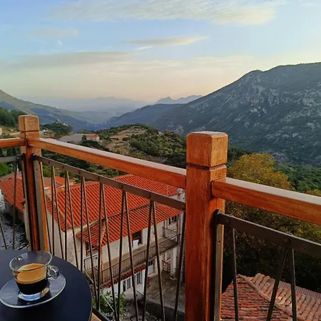 Hotel Casagli Luxury *