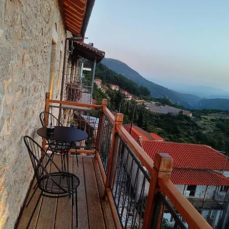 Casagli Luxury Hotel