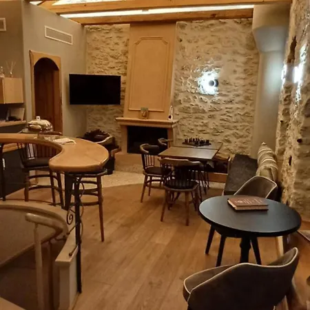 Casagli Luxury *