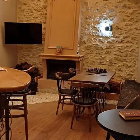 Hotel Casagli Luxury