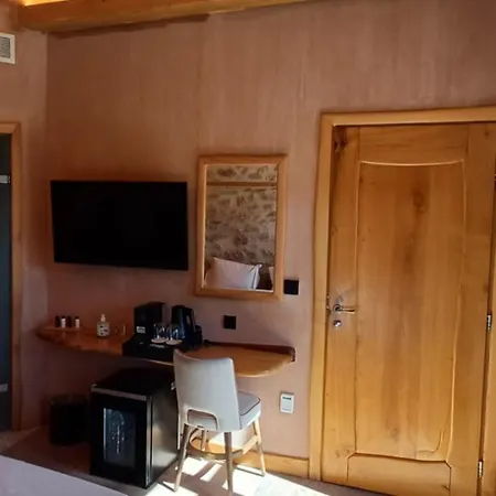 Casagli Luxury ホテル