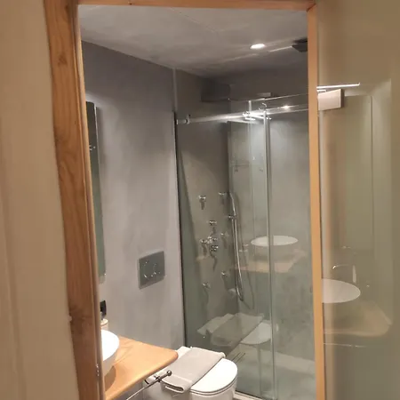 Hotel Casagli Luxury *