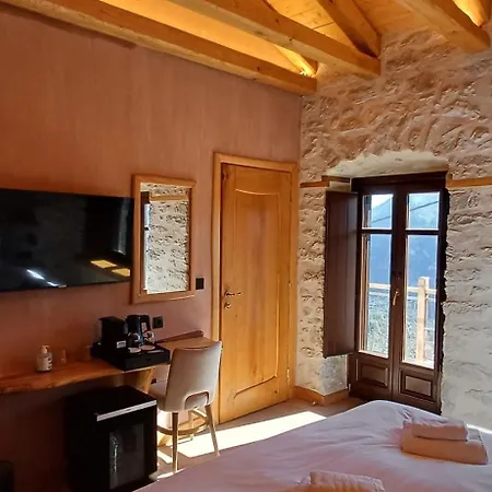 Casagli Luxury * Dimitsana