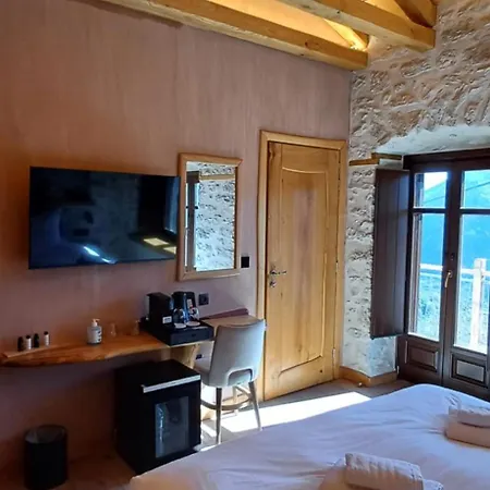 Hotel Casagli Luxury