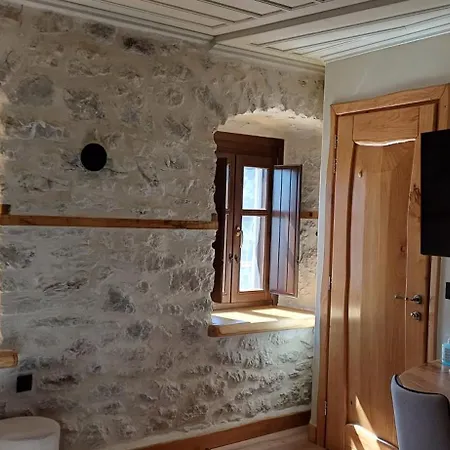 Casagli Luxury Hotel *