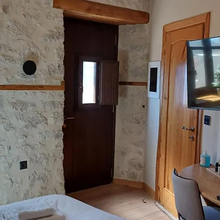 Hotel Casagli Luxury Dimitsana
