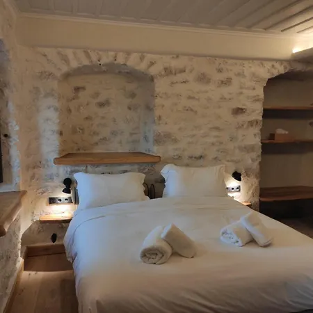Casagli Luxury Hotel Dimitsana