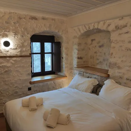 Casagli Luxury Dimitsana