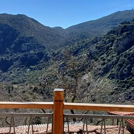 ホテル Casagli Luxury *