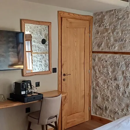 Casagli Luxury *