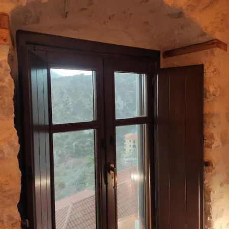 Casagli Luxury