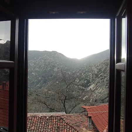 Hotel Casagli Luxury Dimitsana