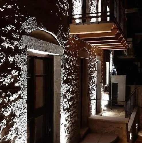 Casagli Luxury