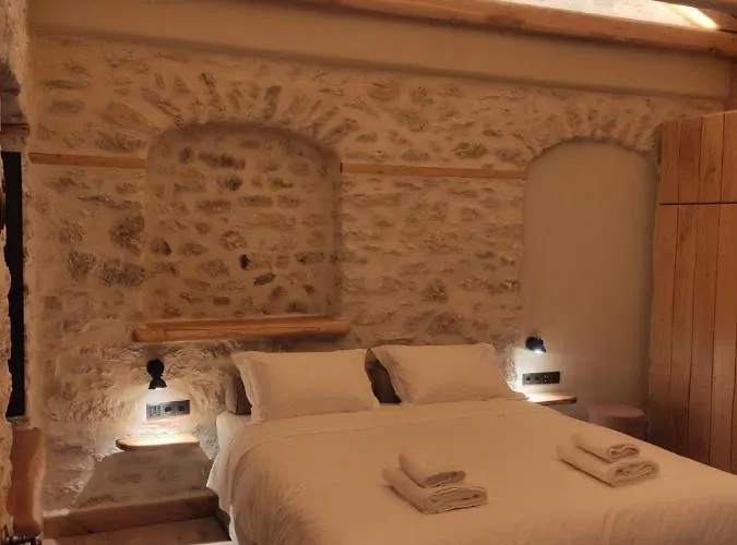 Hotel Casagli Luxury