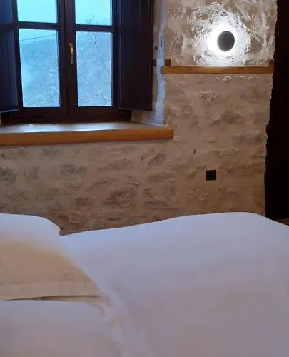 Casagli Luxury Hotel Dimitsana
