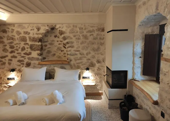 Casagli Luxury Dimitsana