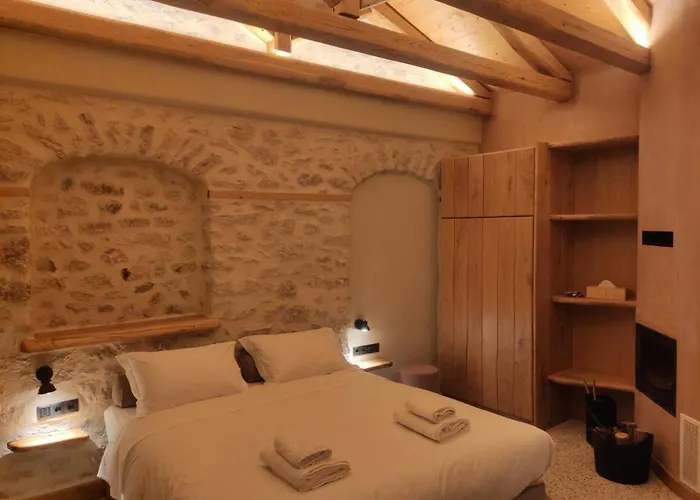 Hotel Casagli Luxury