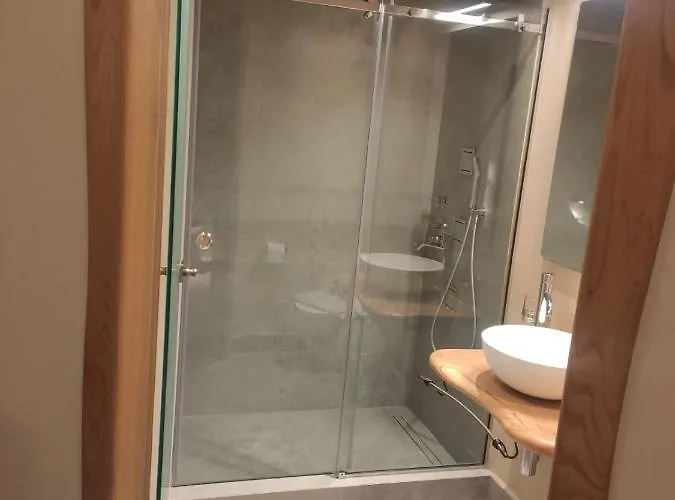 Casagli Luxury Hotel