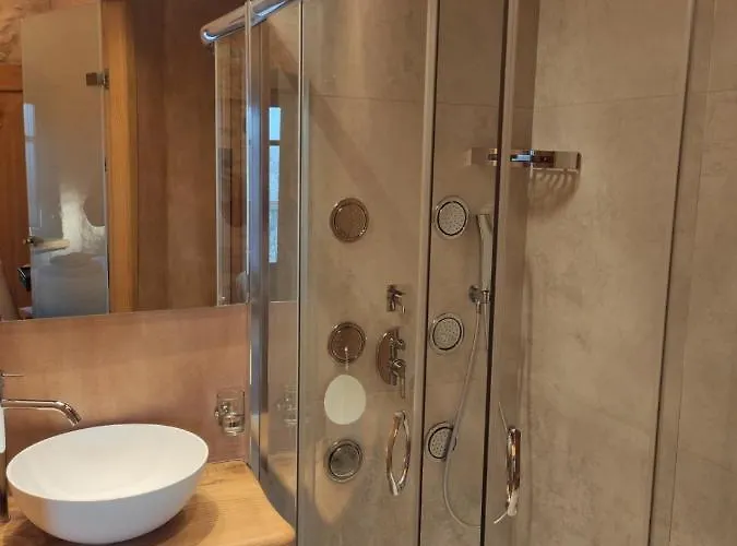 Hotel Casagli Luxury Dimitsana