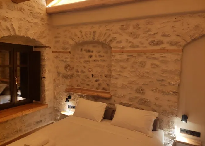 Hotel Casagli Luxury