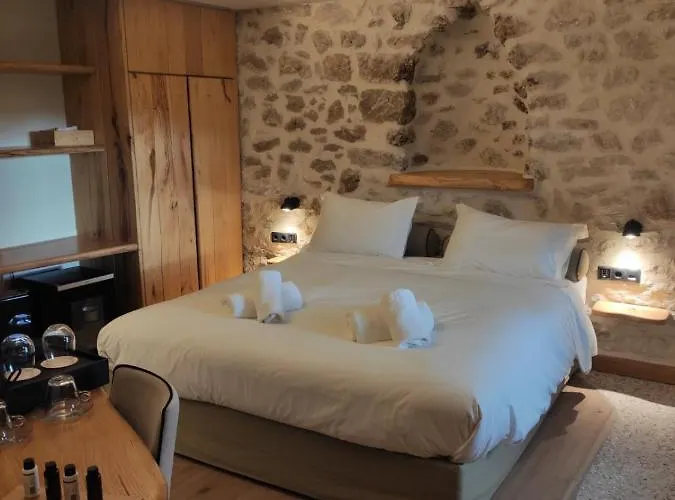 Casagli Luxury Dimitsana