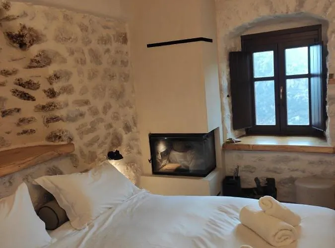 Casagli Luxury Dimitsana