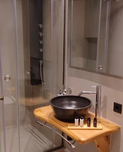 Casagli Luxury Hotel