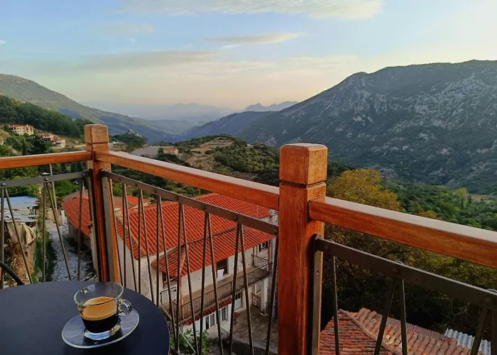 Hotel Casagli Luxury *